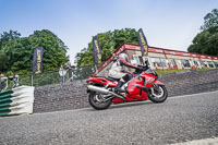Lower Group Red Bikes